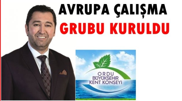 BAŞKANLIĞA SEFA YÜCE GETİRİLDİ