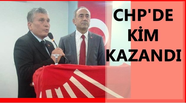 BAŞKANLIĞI İKİ OYLA KAZANDI