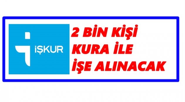 BAŞVURULAR 27 ŞUBAT&#039;TA BAŞLIYOR