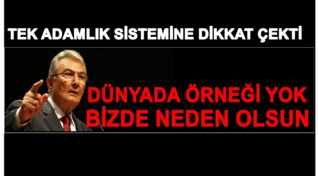 BAYKAL FATSA&#039;DA KONUŞTU