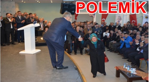 BAYKAL&#039;LA TOKALAŞMASI OLAY OLDU