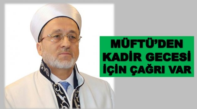 BİN AYDAN DAHA HAYIRLI