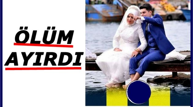 BİR AY SONRA BABA OLACAKTI