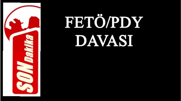 BİR KİŞİ TAHLİYE OLDU