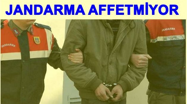 BİR KİŞİ UYUŞTURUCUDAN TUTUKLANDI