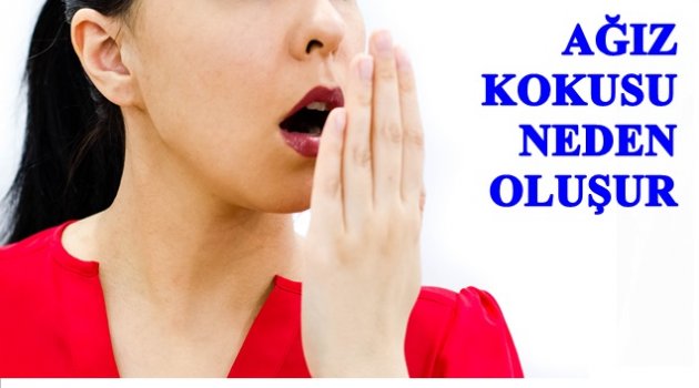 BİRÇOK HASTALIK AĞIZDAN BULAŞIR