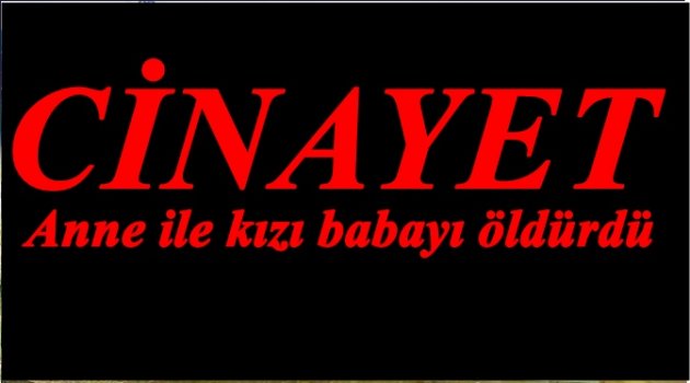 BİZ O&#039;NU ÖLDÜRMESEK O BİZİ ÖLDÜRECEKTİ