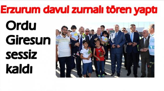 BİZ YERLİ TURİSTE BAKMIYORUZ BİZE ARAP YETER!