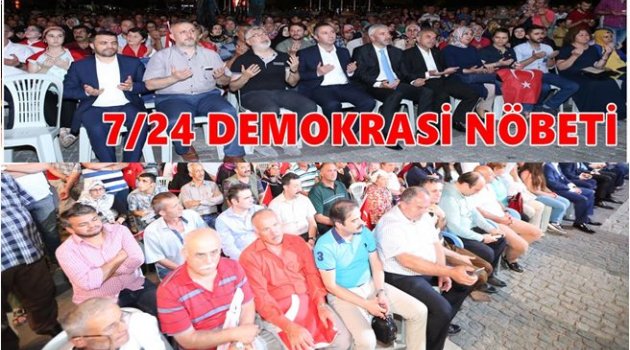 BİZİM BİZDEN BAŞKA DOSTUMUZ YOK