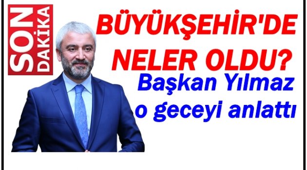 BÖCEK YERİNE NE ÇIKTI?