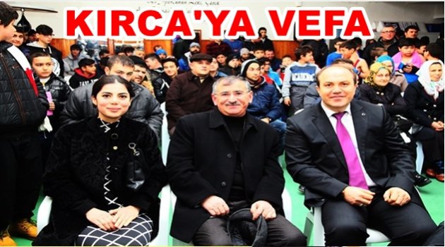 BOKS ŞAMPİYONASI BAŞLADI