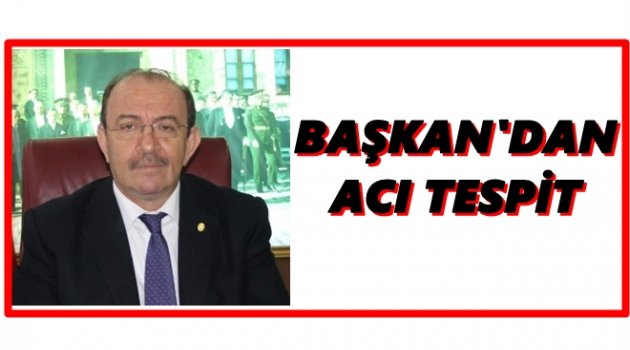 BOSTANCIOĞLU: SOKAKLAR TİNERCİLERE TESLİM