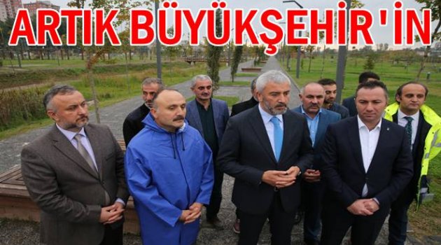 BOTANİK PARK NE ZAMAN AÇILIYOR