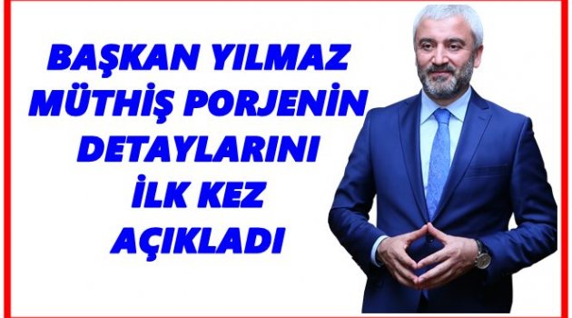 BOZTEPE PROJESİNİN İÇERİSİNDE NELER VAR