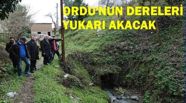 BOZTEPE&#039;YE MERDİVEN PROJESİ HAYATA GEÇİRİLİYOR