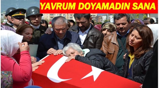 BU ACIYA ANA YÜREĞİ DAYANIR MI?