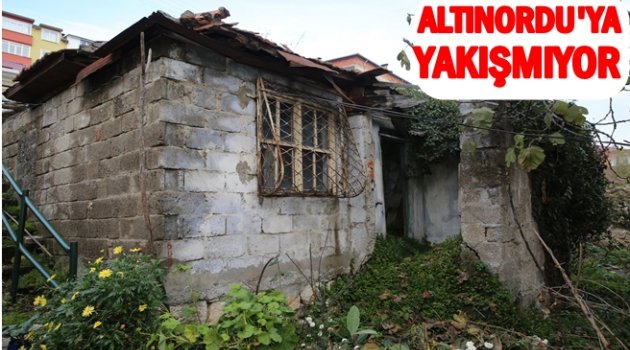 BU ÇİRKİN GÖRÜNTÜLER NE ZAMAN KALKACAK