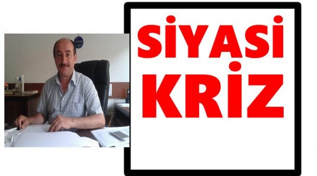 BU GÖREVDEN ALMA SİYASİLERİ KIZDIRDI