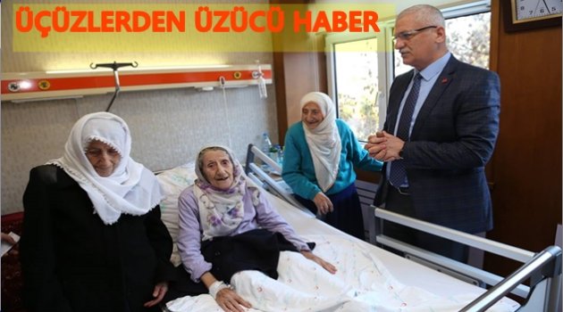 BU HABER SEVENLERİNİ ÜZECEK