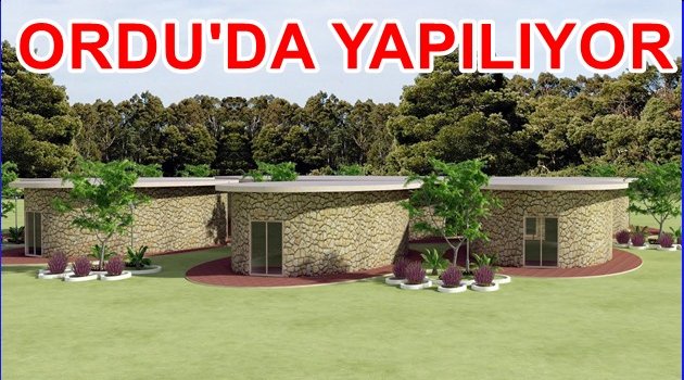 BU HASTANE ÇOK ÖZEL OLCAK