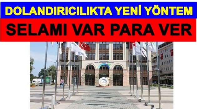 BU KİŞİLERE İNANMAYIN