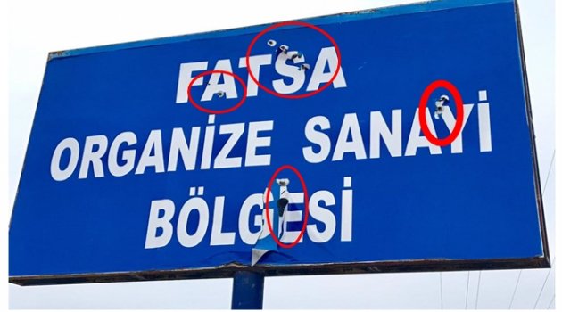BU KURŞUNLARI KİM ATTI?