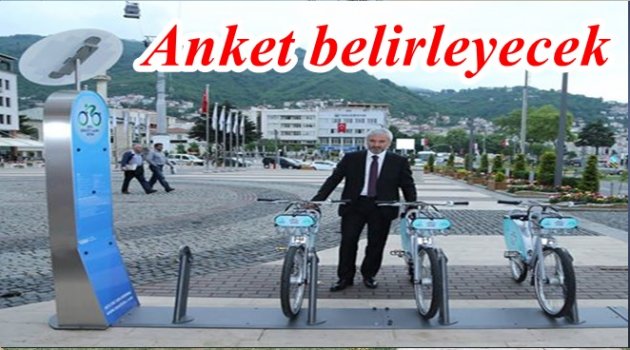 BU PROJE ÜÇ İLÇEDE UYGULANACAK