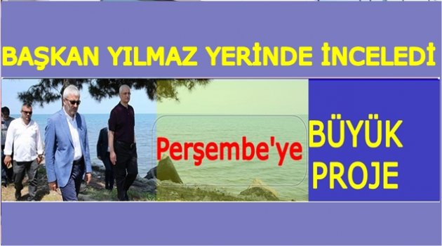 BU PROJENİN KATKISI BÜYÜK OLUR