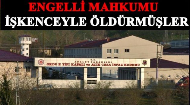 BUNU YAPANLAR İNSAN OLAMAZ!