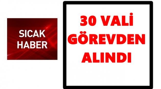 BÜYÜK TEMİZLİK YAPILIYOR