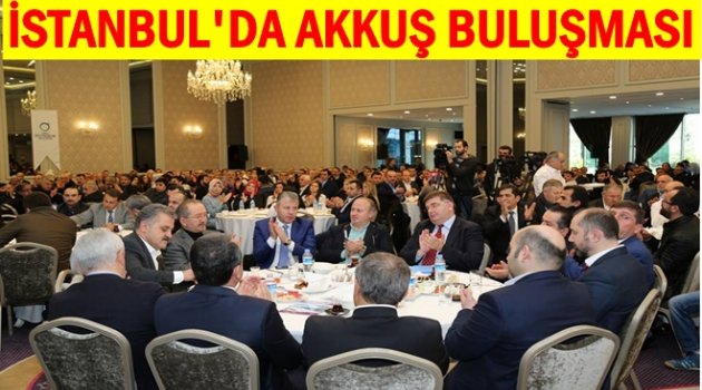 BÜYÜKŞEHİR İLE AKKUŞ&#039;UN KADERİ DEĞİŞTİ