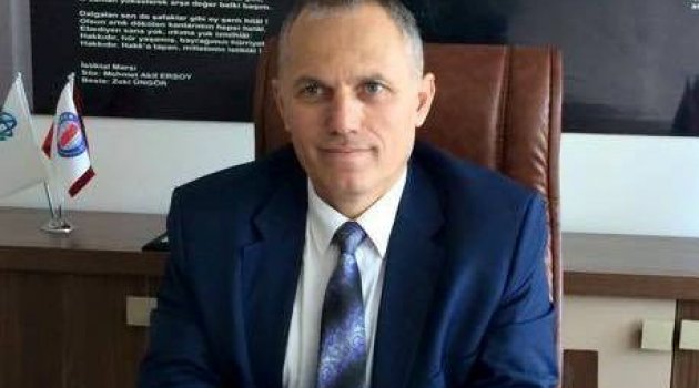 ÇAKAR: MEMURUN İŞ GÜVENCESİNİ KİMSE ELİNDEN ALAMAZ