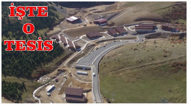 ÇAMBAŞI&#039;NDA BÜYÜK HAZIRLIK VAR