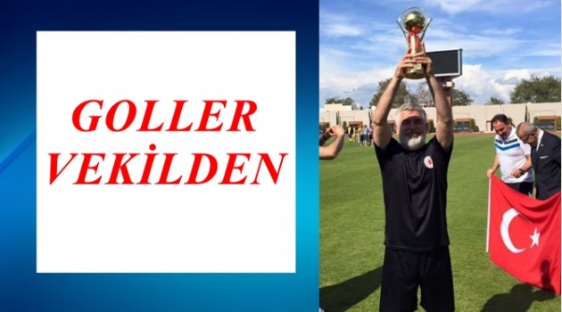 ÇANAK ATTI TÜRKİYE KAZANDI