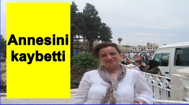 ÇEBİ&#039;NİN ACI GÜNÜ