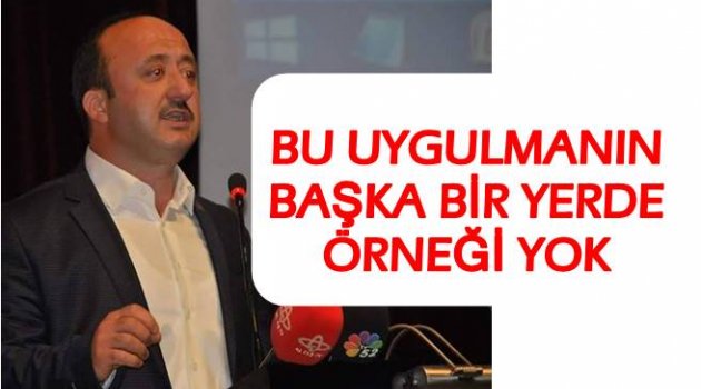 ÇELENK: AÇIKLAMA BEKLİYORUZ