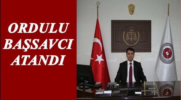 ÇELENK BAŞSAVCI OLARAK ATANDI