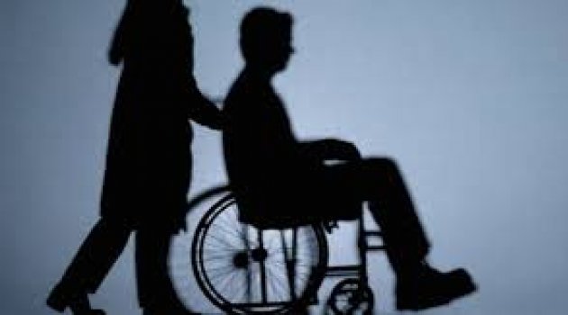 ÇELENK:ENGELLİLERİN SORUNLARI HERKESİ İLGİLENDİRMEKTEDİR