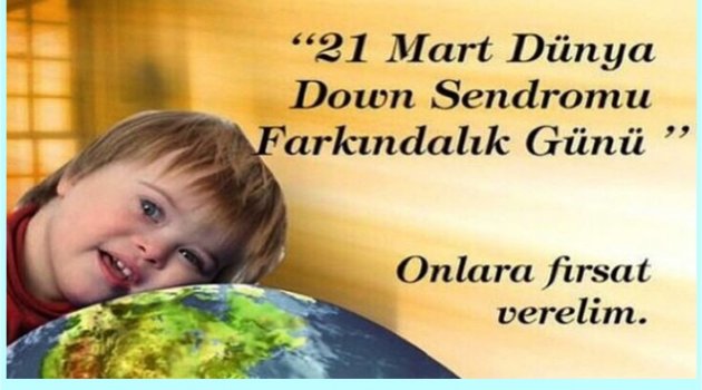 ÇELENK: HER ÇOCUK TEKTİR TEK BAŞINA KİŞİLİKTİR