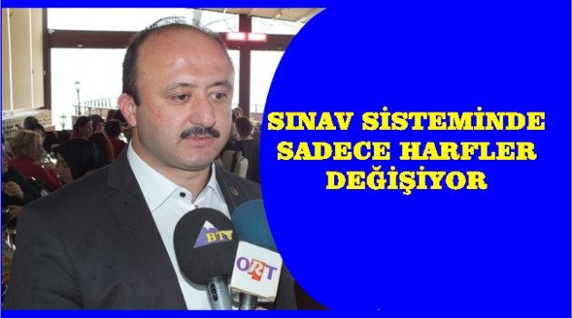 ÇELENK: KISIR DÖNGÜ DEVAM EDİYOR