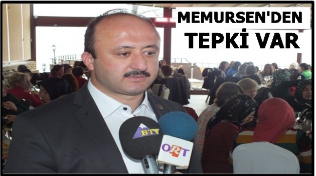 ÇELENK: ORAN DEĞİL MATRAH ARTTIRILMALI