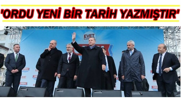 ÇELENK TEŞEKKÜR ETTİ