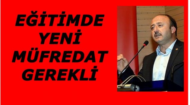 ÇELENK&#039;TEN İLK YARI DEĞERLENDİRMESİ