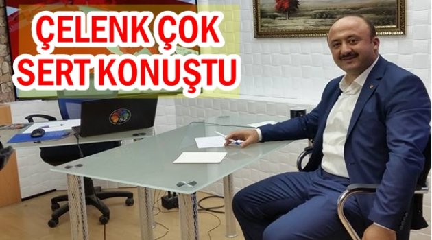 ÇELENK:  ORDU'DA SON BİR YILDA NE YAPILDI?