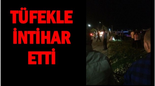 CESEDİ IRMAK KENARINDA BULUNDU