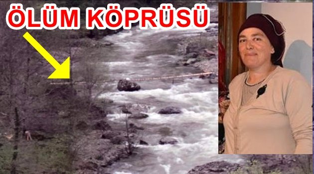 CESEDİNİ KÖYLÜLER BULDU