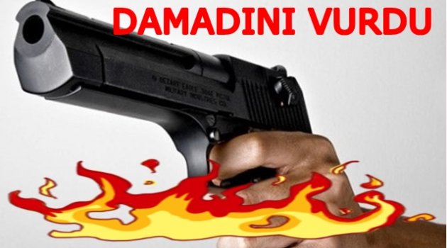 CEZAEVİNDEN ÇIKTI VURULDU