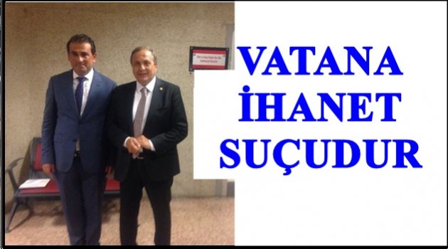 CHP FINDIK İÇİN SAVCILIĞA SUÇ DUYURUSUNDA BULUNDU