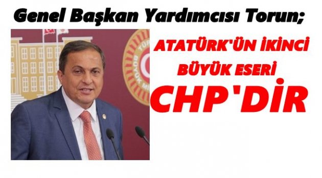 CHP&#039;DE 93. KURULUŞ COŞKUSU YAŞANIYOR
