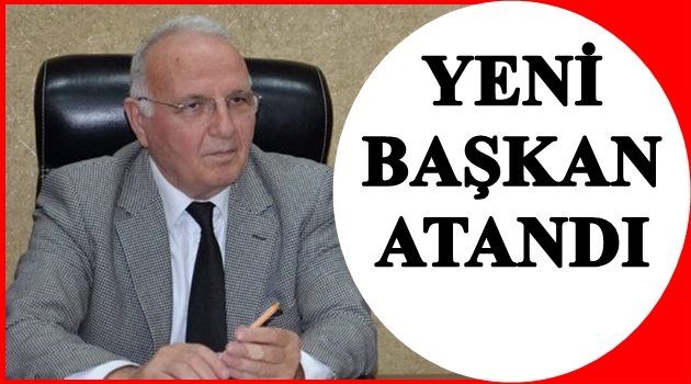 CHP&#039;DE ALTINORDU&#039;YA YENİ ATAMA